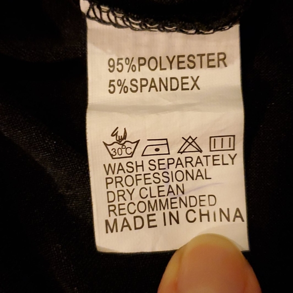 Men's tee - Picture 5 of 5